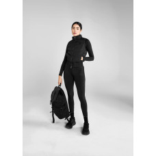 Жилетка легкая женская Black от Aztec Diamond Equestrian