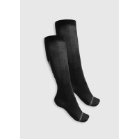 Гольфи дитячі комплект 2 шт Technical Black Aztec Diamond Equestrian Гольфи дитячі комплект 2 шт Technical Black Aztec Diamond Equestrian