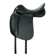 Виїздкове сідло Top Dressage KK від Prestige