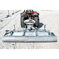  Роликовий грейдер SAND від Alfako