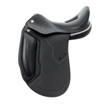 Виїздкове сідло X-Breath Dressage K від Prestige