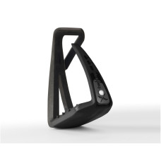 Стремена Soft UP Lite Black/Black від Freejump