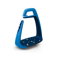 Стремена Soft'Up Classic + Blue/Navy від Freejump Стремена Soft'Up Classic + Blue/Navy від Freejump