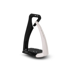 Стремена Soft'Up Pro+ Black/Cream від Freejump