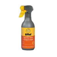 Спрей для хвоста SuperStar-Shine Orange Ginger від Effol, 750 мл