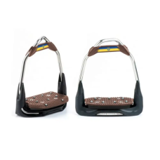 Стремена Air's 00-30 Choco Ukraine від Freejump