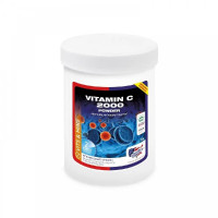 Добавка вітамінно-мінеральна Vitamin C 2000 Powder від Equine America