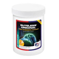Добавка для м'язів та суглобів коня Buteless Original Powder від Equine America Добавка для м'язів та суглобів коня Buteless Original Powder від Equine America