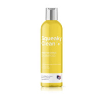 Шампунь для чутливої шкіри з цитрусом Squeaky Clean від Equine America