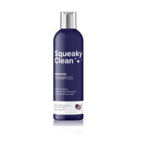 Шампунь відбілюючий Squeaky Clean від Equine America