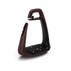 Стремена Soft'Up Classic + Pearl Black/Choco від Freejump