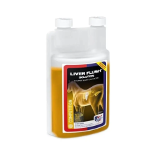 Сироп для підтримки здорової функції печінки Liver Flush від Equine America