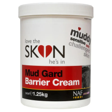 Крем захисний від вологи для ніг коня Love The Skin He's In Mud Gard Barrier Cream від NAF 5 Stars