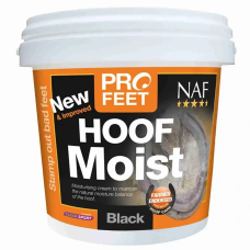 Мазь зволожуюча для копит для природного балансу вологи Profeet Hoof Moist від NAF 5 Stars