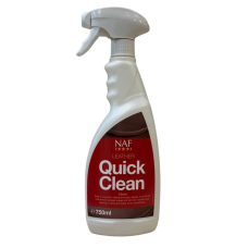 Очищувач для шкіряної амуніції Quick Clean від NAF 5 Stars