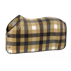 Попона флісова Fleece Check Heritage 25/26 від Eskadron