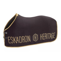 Попона флисовая Fleece Heritage 25/26 от Eskadron Попона флисовая Fleece Heritage 25/26 от Eskadron