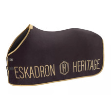 Попона флісова Fleece Heritage 25/26 від Eskadron