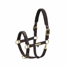 Недоуздок Girth Double Pin Heritage от Eskadron