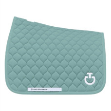 Вальтрап виїздковий Circular Quilted Jersey від Cavalleria Toscana