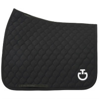 Вальтрап виїздковий Circular Quilted Jersey від Cavalleria Toscana