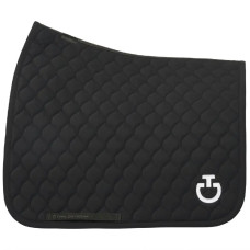 Вальтрап виїздковий Circular Quilted Jersey від Cavalleria Toscana