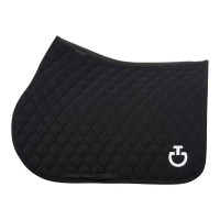 Вальтрап конкурний Circular Quilted Jersey від Cavalleria Toscana