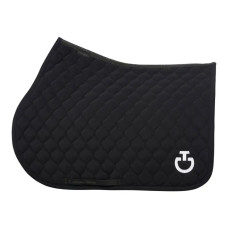 Вальтрап конкурний Circular Quilted Jersey від Cavalleria Toscana