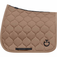 Вальтрап выездковый  New Circular Quilted Jersey от Cavalleria Toscana