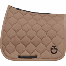 Вальтрап виїздковий New Circular Quilted Jersey від Cavalleria Toscana