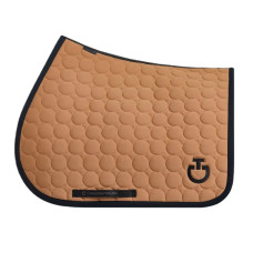 Вальтрап конкурний Circular Quilted від Cavalleria Toscana