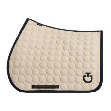 Вальтрап конкурний Circular Quilted від Cavalleria Toscana