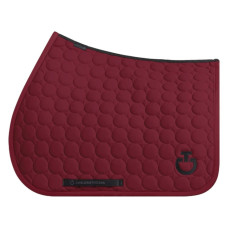 Вальтрап конкурний Circular Quilted від Cavalleria Toscana