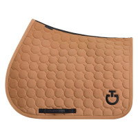 Вальтрап конкурный Circular Quilted от Cavalleria Toscana