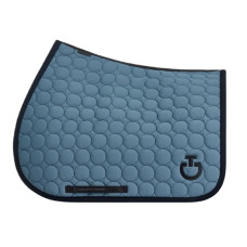 Вальтрап конкурний Circular Quilted від Cavalleria Toscana