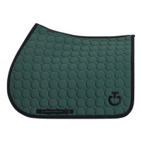 Вальтрап конкурный Circular Quilted от Cavalleria Toscana