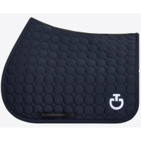 Вальтрап конкурний Circular Quilted від Cavalleria Toscana