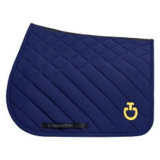 Вальтрап конкурний Diamonds and Lines Quilted від Cavalleria Toscana
