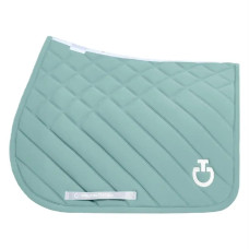 Вальтрап конкурний Diamonds and Lines Quilted від Cavalleria Toscana