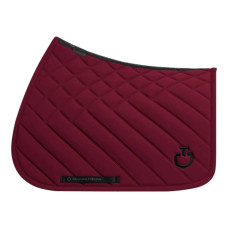 Вальтрап конкурний Diamonds and Lines Quilted від Cavalleria Toscana