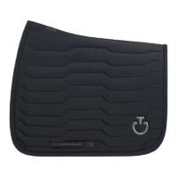 Вальтрап выездковый Revo Performance Quilted от Cavalleria Toscana Вальтрап выездковый Revo Performance Quilted от Cavalleria Toscana