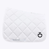 Вальтрап выездковый Diamond Quilted Jersey от Cavalleria Toscana