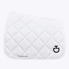 Вальтрап виїздковий Diamond Quilted Jerse yвід Cavalleria Toscana
