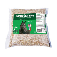 Часникові гранули для коня Garlic Granules від NAF 5 Stars