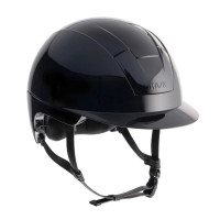 Шолом Kooki Black Shine від Kask Шолом Kooki Black Shine від Kask