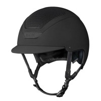 Шолом Dogma Hunter Black від Kask