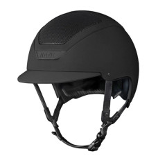 Шолом Dogma Hunter Black від Kask