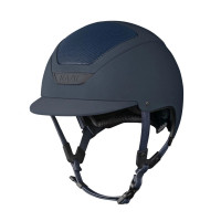 Шолом Dogma Hunter Navy від Kask Шолом Dogma Hunter Navy від Kask