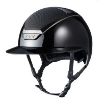 Шолом з широким козирком Star Lady Pure Shine Anthracite від Kask