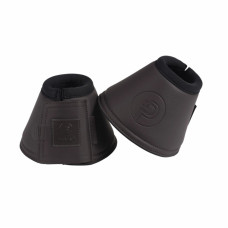 Дзвони Faux Leather Platinum від Eskadron